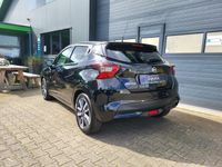 tweedehands Nissan Micra 1.0 IG-T N-Connecta AppleCarPlay/AndroidAuto/ Achteruit rij camera/ automatisch geregelde airco!!