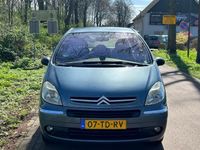 tweedehands Citroën Xsara Picasso 1.6 16v CLIMA!APK!KOOPJE