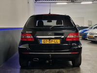 tweedehands Mercedes B200 | Multimedia scherm | Trekhaak | Airco