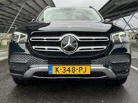 tweedehands Mercedes GLE350e 4MATIC Premium Plus | Luchtvering | Panoramadak