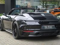 tweedehands Porsche 911 Carrera 4 Cabriolet 992 Cabriolet 3.0 Carrera 4 GTS Sport Design