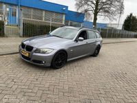 tweedehands BMW 318 3-SERIE Touring d Corporate Lease