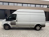 Occasion Ford Transit 140 PK (102 kW) 2009 Overige Van