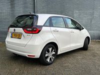Occasion Honda Jazz Elegance 109 PK (80 kW) 2021 Wit Hatchback