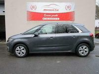 tweedehands Citroën C4 Picasso 1.6 BlueHDi/1ER .PROP/EURO6/GPS/CAMERA/GARANTIE