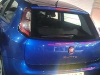 tweedehands Fiat Punto 1.4 Street