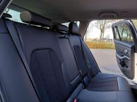 Occasion BMW 320 Executive 190 PK (139 kW) 2020 Wit Stationwagen