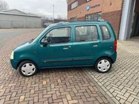 tweedehands Suzuki Wagon R R+ 1.3 GLS 169XXX Km Nap!! Automaat!!