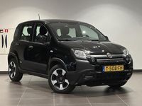 Occasion Fiat Panda Cross Cross 69 PK (50 kW) 2023 Zwart Hatchback