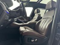tweedehands BMW X5 M50d High Executive FULL OPTIONS