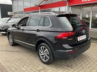 tweedehands VW Tiguan 1.4 TSI ACT. 150PK SOUND 4MOTION LED NAVIGATIE AIR