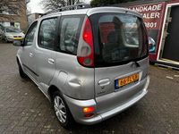 tweedehands Toyota Yaris Verso 1.3-16V VVT-i Sol