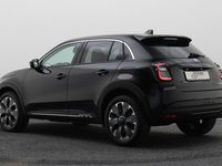 Occasion Fiat 600 La Prima 110 PK (80 kW) 2025 Zwart SUV