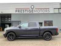 tweedehands Dodge Ram PICKUP 1500 Sport 5.7L 401pk 4X4 LPG Rambox LAGE BIJTELLING