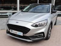 tweedehands Ford Focus Wagon 1.0 EcoBoost Active Business automaat, navig