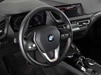 Occasion BMW 218 Sport Line 136 PK (100 kW) 2024 Zwart Coupé