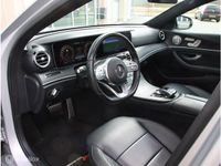 tweedehands Mercedes E300 e Premium Plus | Panoramadak |
