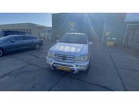 tweedehands Mercedes ML270 CDI 4X4