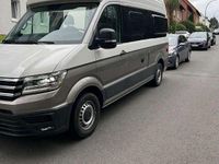 Occasion VW California California 177 PK (130 kW) 2020 Wit Van