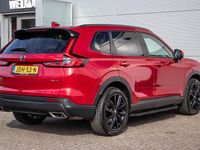 Occasion Honda CR-V Advance 184 PK (135 kW) 2025 Rood SUV