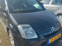 Occasion Citroën C2 73 PK (53 kW) 2006 Hatchback