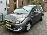 tweedehands Hyundai ix20 1.4i i-Drive