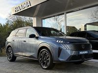 Occasion Peugeot 5008 GTi 145 PK (106 kW) 2025 Blauw SUV