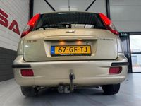 tweedehands Chevrolet Tacuma 1.8 SE