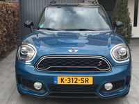 tweedehands Mini Cooper S Countryman Cooper S Countryman 2.0 Chili JCW Serious Business