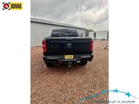 Occasion RAM 1500 548 PK (403 kW) 2024 Zwart Pickup