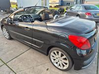 Occasion Peugeot 207 CC 149 PK (109 kW) 2007 Cabriolet