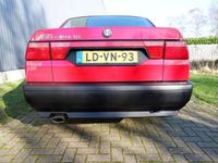 tweedehands Alfa Romeo 155 1.8 T.Spark