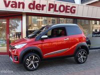 tweedehands Aixam Crossover Premium Brommobiel Premium Emotion