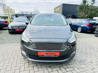 tweedehands Ford C-MAX 1.5 TDCi Start-Stop-System Aut. Titanium 1j gar