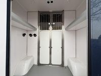 Occasion Renault Master 165 PK (121 kW) 2024 Blauw Cabriolet