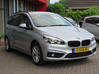 Occasion BMW 220 Executive 192 PK (141 kW) 2017 Grijs Stationwagen