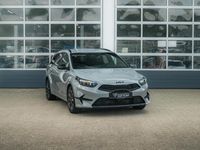 Occasion Kia Ceed Sportswagon 101 PK (74 kW) 2025 Grijs Stationwagen