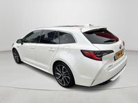 tweedehands Toyota Corolla Touring Sports 2.0 Hybrid Executive JBL | 50.803 km | 2020 | Hybride Benzine