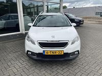 Occasion Peugeot 2008 82 PK (60 kW) 2014 Wit SUV