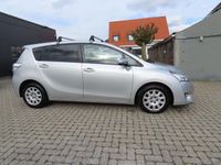 tweedehands Toyota Verso 1.6 D-4D Comfort 5pl.