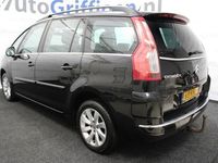 tweedehands Citroën Grand C4 Picasso 1.6 THP Business EB6V 7p. motor defect