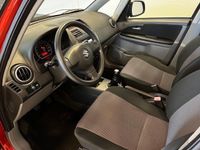 tweedehands Suzuki SX4 1.6 Comfort Airconditioning