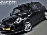 Occasion Mini Cooper 136 PK (100 kW) 2021 Zwart Hatchback