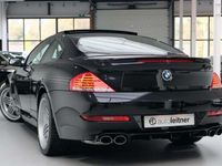 tweedehands Alpina B6 S Coupe Switch-Tronic E63 origineel 83.559 km