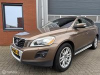 Occasion Volvo XC60 Summum 286 PK (210 kW) 2008 Bruin SUV