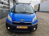 tweedehands Toyota Proace 2.0D L2H1 Aspiration