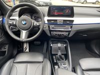 tweedehands BMW X1 xDrive25e eDr. Ed. M sport/automaat/leer/Panoramad