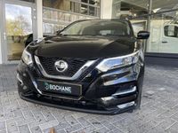 tweedehands Nissan Qashqai 1.3 DIG-T Tekna / Voorraam + Stoel verw./ Pan. Dak