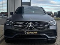 Occasion Mercedes GLC300 AMG 320 PK (235 kW) 2020 Suv Coupé