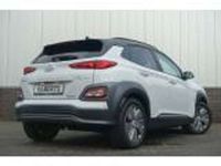 tweedehands Hyundai Kona EV Comfort 64Kwh 3-fasen € 2.000- subsidie mogeli